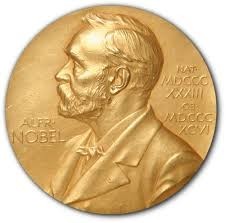 Nobel Prize in Physics Nobel Prize in Physics