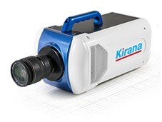 Specialized Imaging camera Specialized Imaging camera