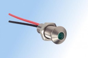 Microprecision LED Microprecision LED
