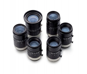 HF6XA-5M Wide-Angle Lens for Machine Vision from Fujinon HF6XA-5M Wide-Angle Lens for Machine Vision from Fujinon