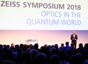 Zeiss Symposium Zeiss Symposium