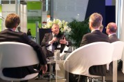 Thilo Brodtmann, VDMA, talks about the future of photonics
