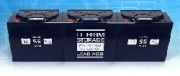 Flux Power Releases 24V Mobile Lithium Storage