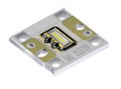 The platform for future developments is provided by existing multichip LEDs, such as the Osram Ostar Headlamp