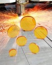 Laser Research Optics CO2 Laser Lenses Protect Against Thermal Damage
