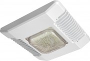 Crees new Canopy lighting