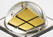 Cree, Inc recently announced a barrier-breaking 276 lumen-per-watt white RD power LED