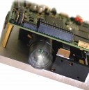 The TI DLP LightCrafter 4500 is capable of helping turn ideas into prototypes, and prototypes into products
