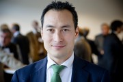 Carlos Lee, Director General of the European Photonics Industry Consortium EPIC