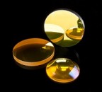 Laser 2013: RMI Infrared unveils ZnSe material blanks and CO2 laser optics