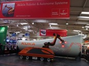 Hannover Messe 2013: Integrated Industry drives vision
