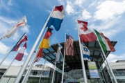 Laser World of Photonics takes place this week in Munich, Germany