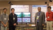 Researchers at the Massachusetts Institute of Technology MIT have developed a chip for high-efficiency video coding HEVC for Ultrahigh-definition UHD televisions