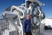Ellipsoidal Mirror Helps Push Boundaries of Solar Research