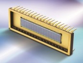 Opto Diode Releases 16-Element Photodiode for Electron Detection