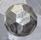 International Contemporary Furniture Fair 2013: Trumpf partners with Tom Dixon