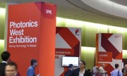 Countdown SPIE Photonics West