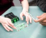 The future supply of required skills is ultimately dependent on the development of competencies, interest and passion in science, technology, engineering and math STEM subjects
