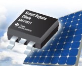 TI Introduces Smart Bypass Diode