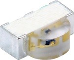 Vishay Introduces Infrared Emitters and Silicon Photodiodes for Touch Panels