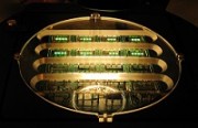 Display Week 2013: Fraunhofer and Von Ardenne present filter-less colour OLED microdisplays