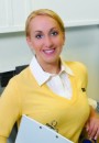 Edmund Optics Engineer Amber Czajkowski to be in 2013 Women in Optics Planner