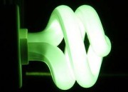 Advances in lighting is one topic being discussed this week at Photonics West 2013 Photo courtesy of Precourt Energy Efficiency Center