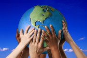 SPIE reports on how photonic technologies are helping to green our planet