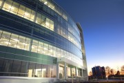 Modern Office Building