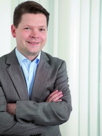 Henning Tiarks, Head of Product Management at Basler AG