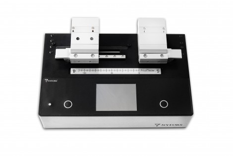 Nyfors Teknologi Fibre Optic Proof Tester