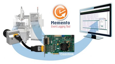 Euresys has developed its own Memento software tools 