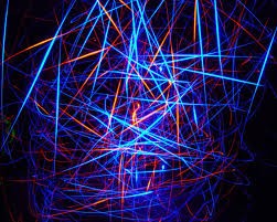 LED Wallpaper