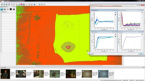 Software developed by NICTA has been used by the Australian police 