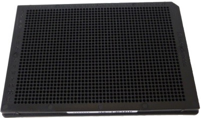 Lumics has developed a diode laser system for the sealing of microwellplates allowing to seal microwellplates of 96, 284 and 1536 wells size.