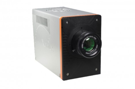 New cooled MWIR camera - Tigris-640