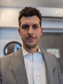 Cambridge Raman Imaging's Francesco Crisafi