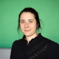 Celia Millon, Founder and CEO of RayVen