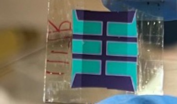 Bifacial Perovskite Solar Cells Point to Higher Efficiency