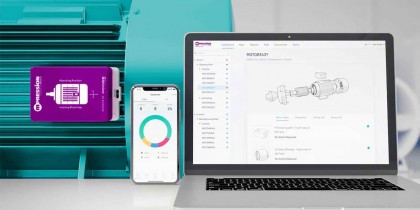 Predictive maintenance: One of the pillars of Industry 4.0