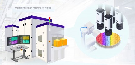 Vision AI is Transforming Automated Optical Inspection