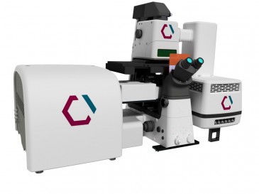 Spotlight on Cambridge Raman Imaging