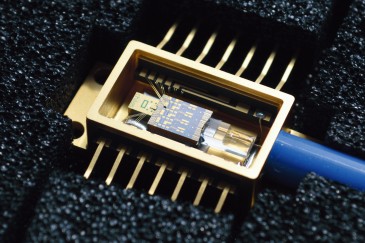 Spotlight on Chilas: Dutch Manufacturer of Tuneable Narrow Linewidth...