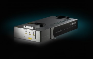 Spotlight on EKSPLA, Lithuanian Solid-State and Fiber Laser...