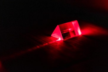 Letting Light Wander: ICTER's Surprising Approach to Better Imaging