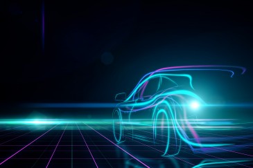 Photochemical Etching Revolutionizes EV Production