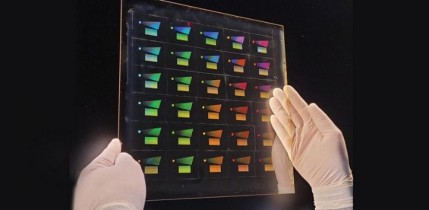 Wafer-Scale vs. Roll-to-Plate Nanoimprint Lithography: Complementary...