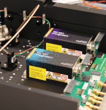 Spotlight on Oxxius: French Manufacturer of Advanced Laser Systems