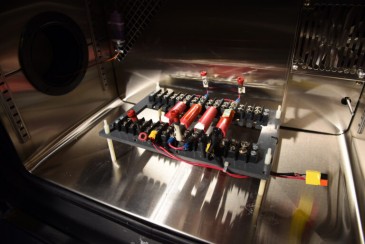 Pairing AI with Battery Health Measurement Technology