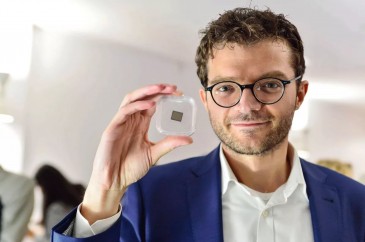 Spotlight on Prophesee: Developer of Advanced Neuromorphic Vision...